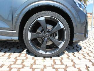 AUDI Q2 usata, con Airbag Passeggero