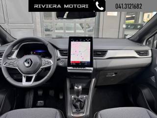 RENAULT Captur usata, con Climatizzatore