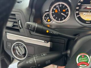MERCEDES-BENZ E 220 usata, con Lettore CD