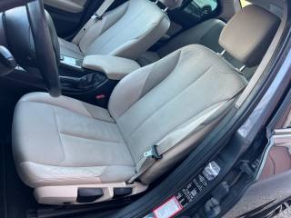 BMW 320 usata, con Immobilizzatore elettronico