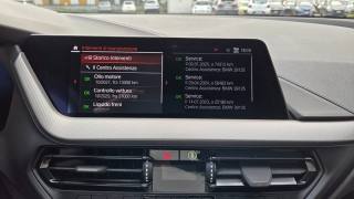 BMW 118 usata, con Bluetooth