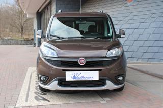 FIAT Doblo usata, con Airbag laterali