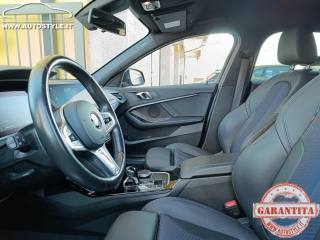 BMW 118 usata, con Sospensioni sportive