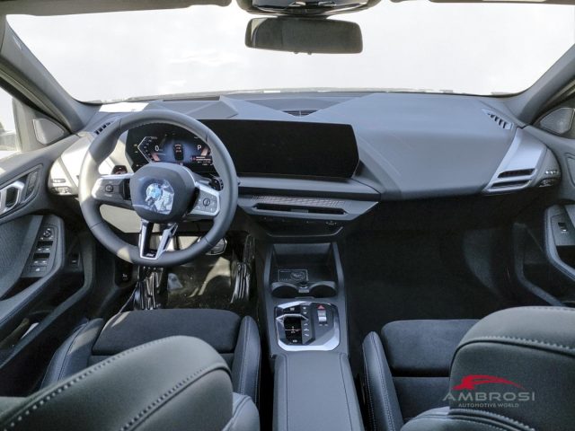 BMW 120 usata 13