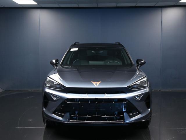 CUPRA Formentor usata, con Alzacristalli elettrici