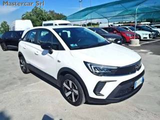 OPEL Crossland usata, con Airbag laterali