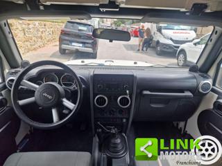 JEEP Wrangler usata 28