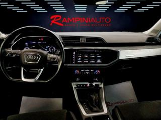AUDI Q3 usata 13