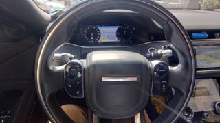 LAND ROVER Range Rover Evoque usata, con Volante multifunzione