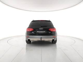 AUDI A4 allroad usata, con Airbag Passeggero