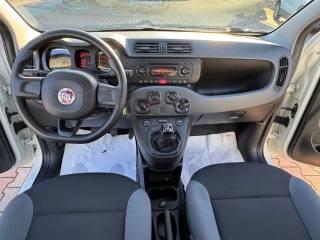 FIAT New Panda usata, con Immobilizzatore elettronico