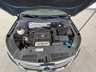 VOLKSWAGEN Tiguan usata, con Airbag testa