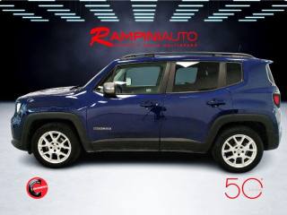JEEP Renegade usata 10