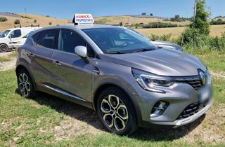 RENAULT Captur TCe 90 CV Techno VARI COLORI OK NEOPATENTATI