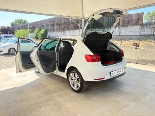 SEAT Ibiza usata, con Bluetooth