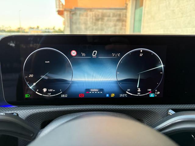 MERCEDES-BENZ A 180 usata, con Vivavoce