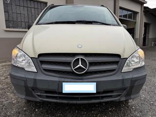 MERCEDES-BENZ Vito usata, con Airbag