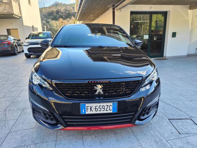 PEUGEOT 308 usata, con Airbag laterali