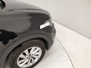 VOLKSWAGEN T-Cross usata, con Start/Stop Automatico