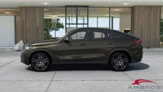 BMW X6 usata 2