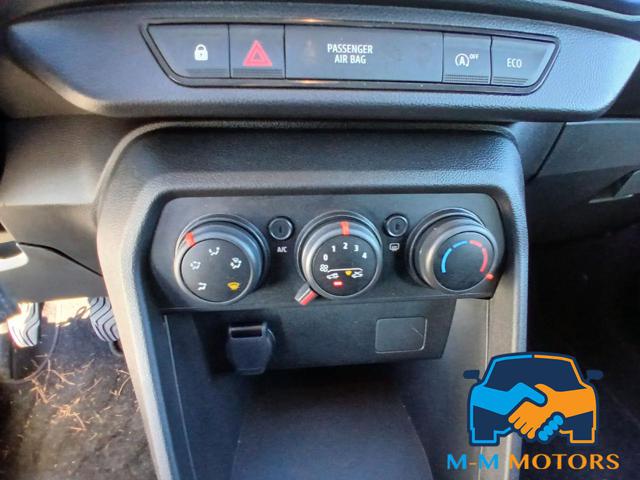 DACIA Sandero usata, con Park Distance Control