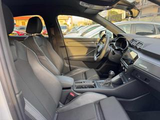 AUDI Q3 usata, con Volante in pelle