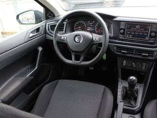 VOLKSWAGEN Polo usata, con Touch screen