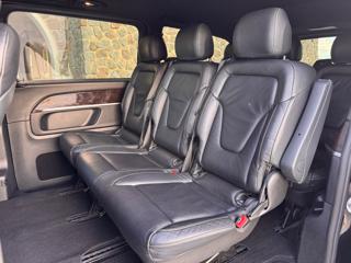 MERCEDES-BENZ V 250 usata, con Park Distance Control