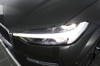 VOLVO XC60 usata 7