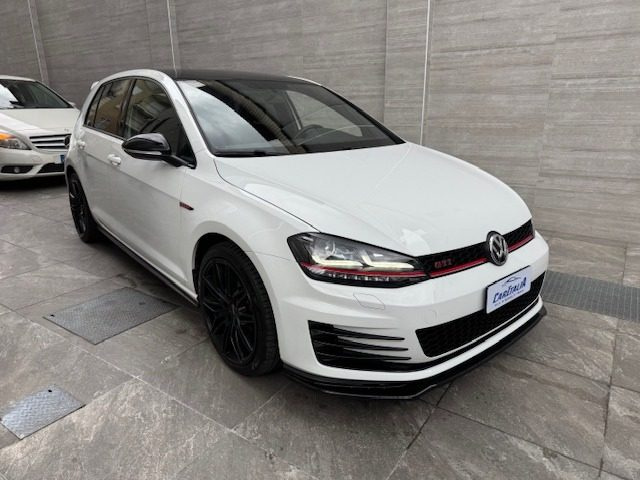 VOLKSWAGEN Golf GTI usata, con Airbag laterali