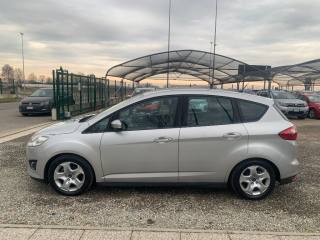 FORD C-Max usata, con Airbag