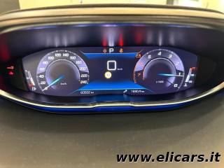 PEUGEOT 3008 usata, con ESP