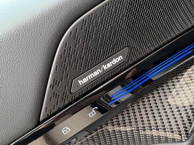 BMW 520 usata, con Regolazione elettrica sedili