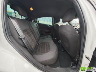 ALFA ROMEO Giulietta usata, con USB