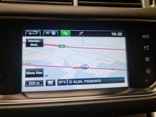 LAND ROVER Range Rover Sport usata, con ESP