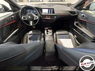 BMW 218 usata, con Controllo trazione