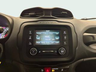 JEEP Renegade usata, con Bracciolo