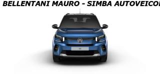 CITROEN C3 usata, con Autoradio