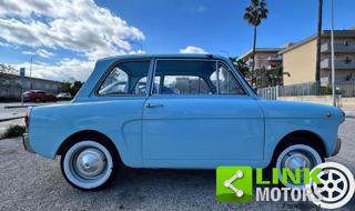 AUTOBIANCHI Bianchina usata 6