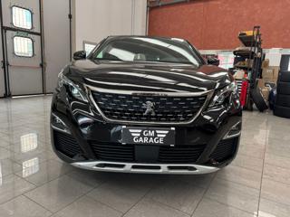 PEUGEOT 3008 usata, con Airbag