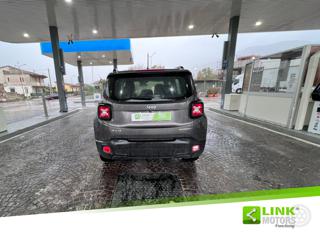 JEEP Renegade usata, con Airbag Passeggero