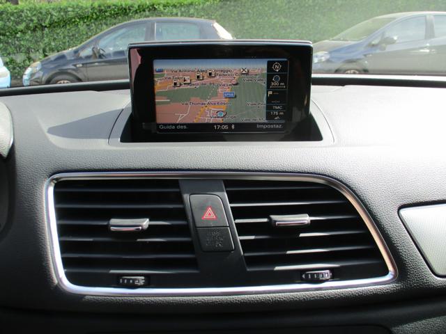 AUDI Q3 usata, con ESP