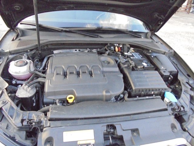 AUDI A3 usata 32
