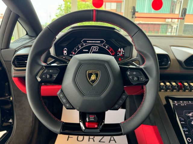 LAMBORGHINI Other usata, con Cruise Control