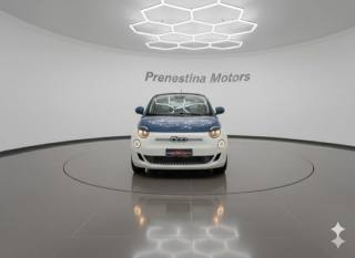 FIAT 500e usata, con Airbag