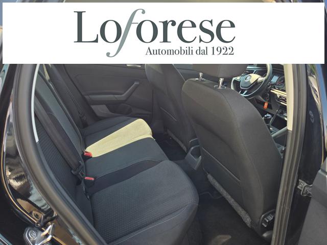 VOLKSWAGEN Polo usata, con Cruise Control