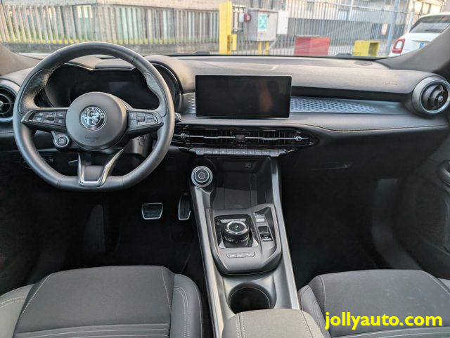 ALFA ROMEO Tonale usata, con Specchietti laterali elettrici