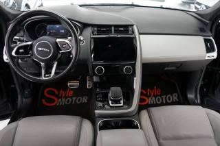 JAGUAR E-Pace usata, con Antifurto