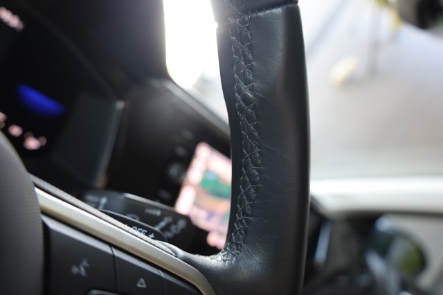 VOLKSWAGEN Taigo usata, con Controllo elettronico della corsia