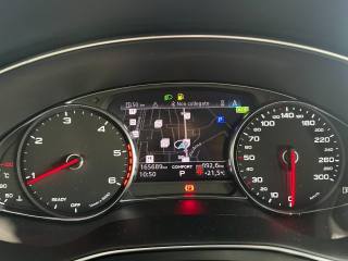 AUDI A6 usata, con Servosterzo
